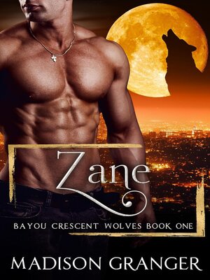 cover image of Zane